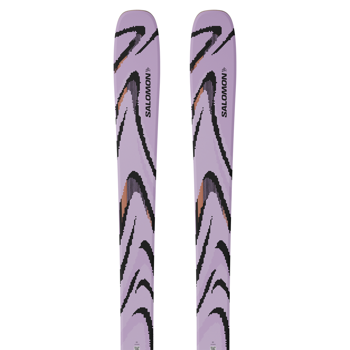 QST 94 LILAC
