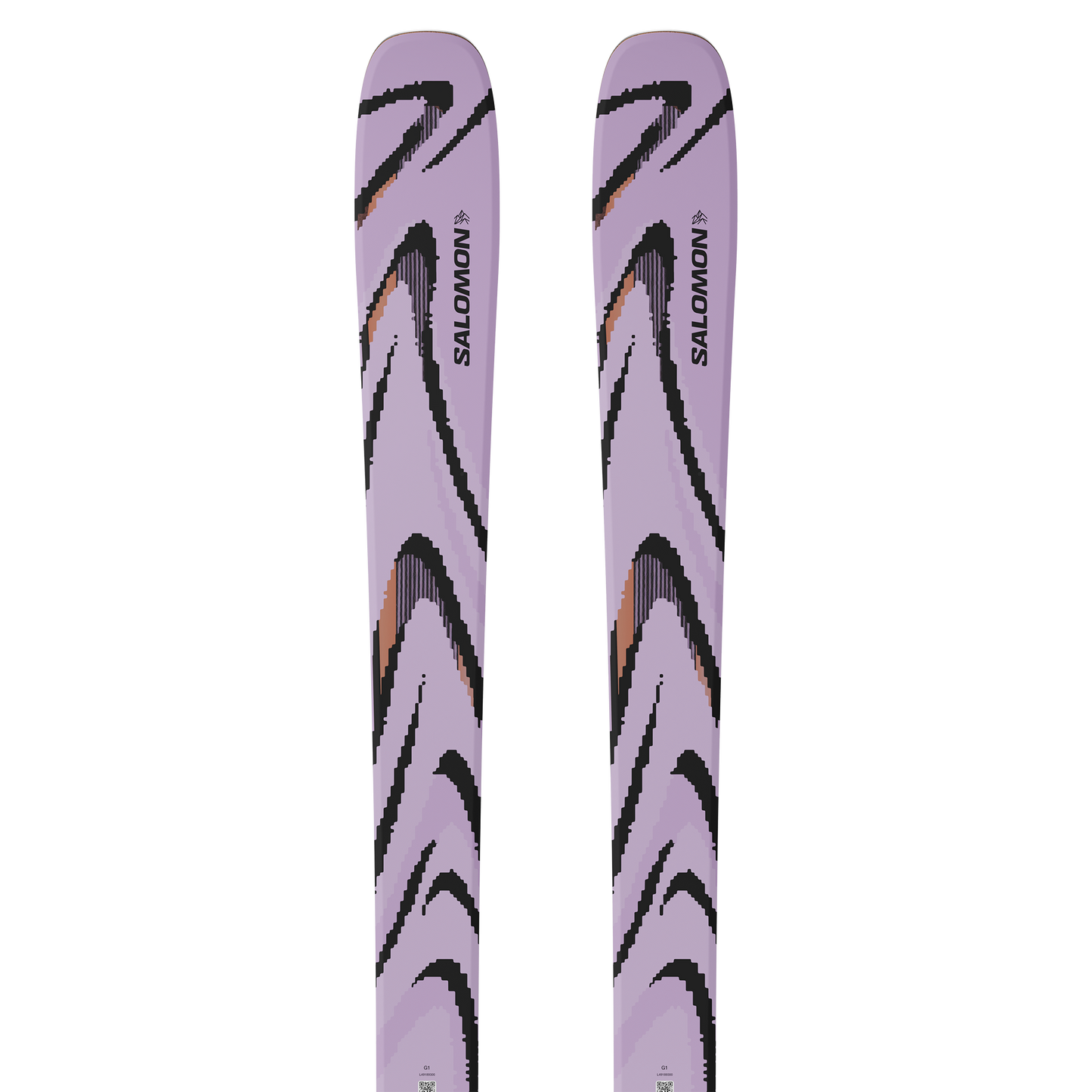 QST 94 LILAC