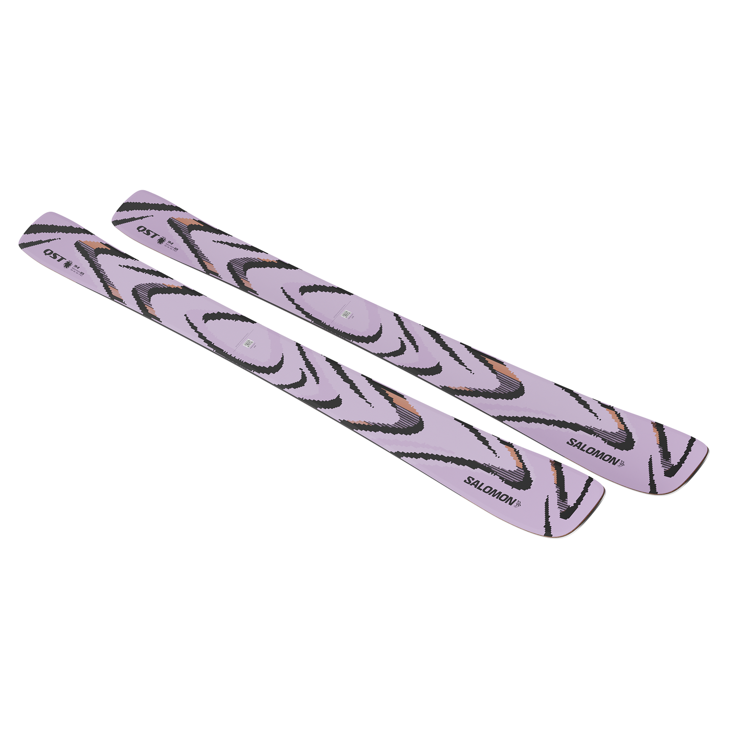 QST 94 LILAC