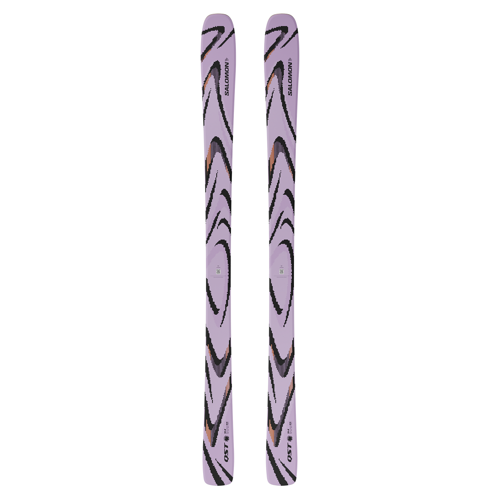 QST 94 LILAC