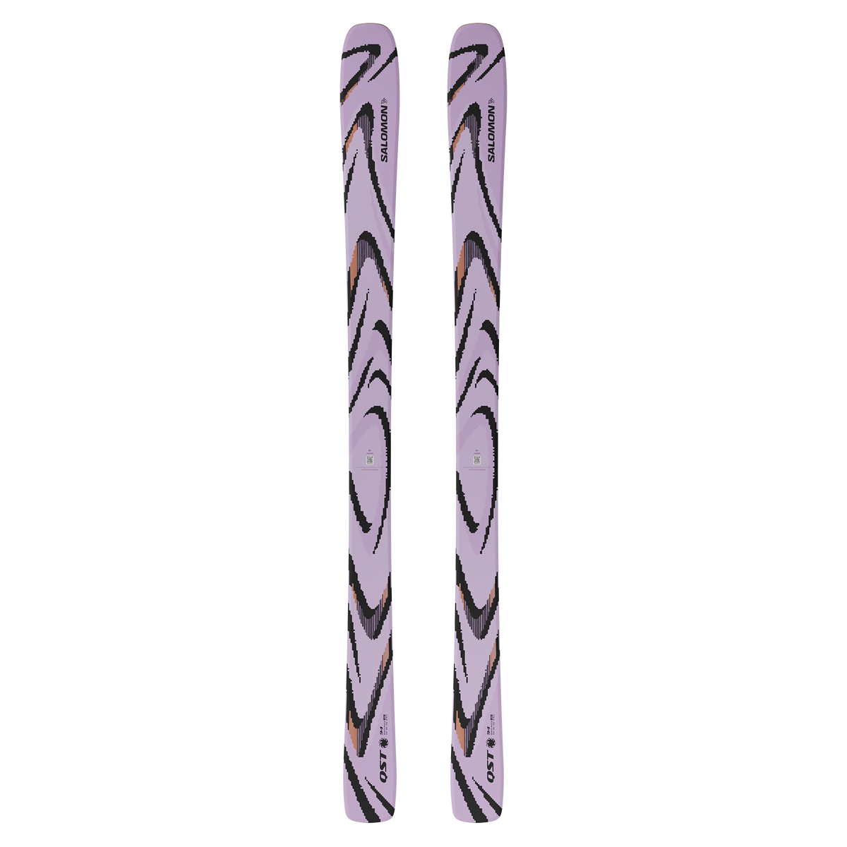 QST 94 LILAC