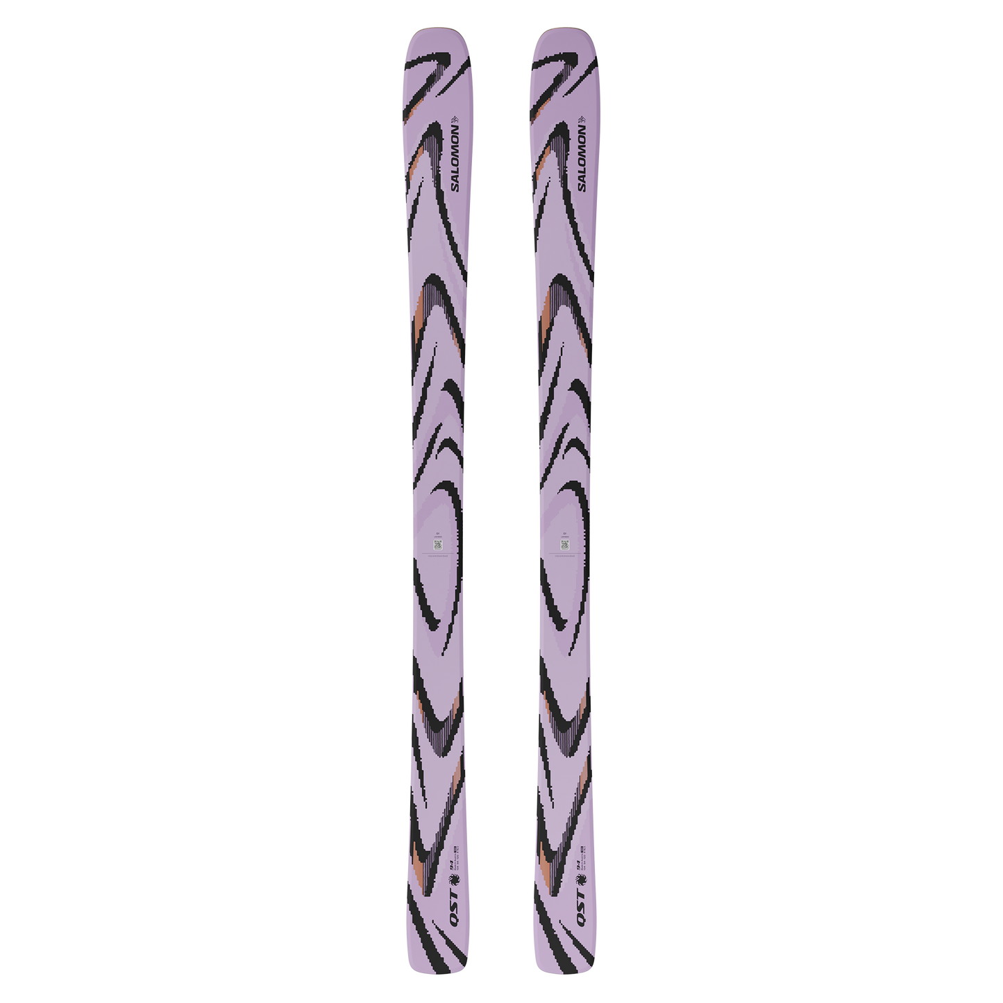QST 94 LILAC