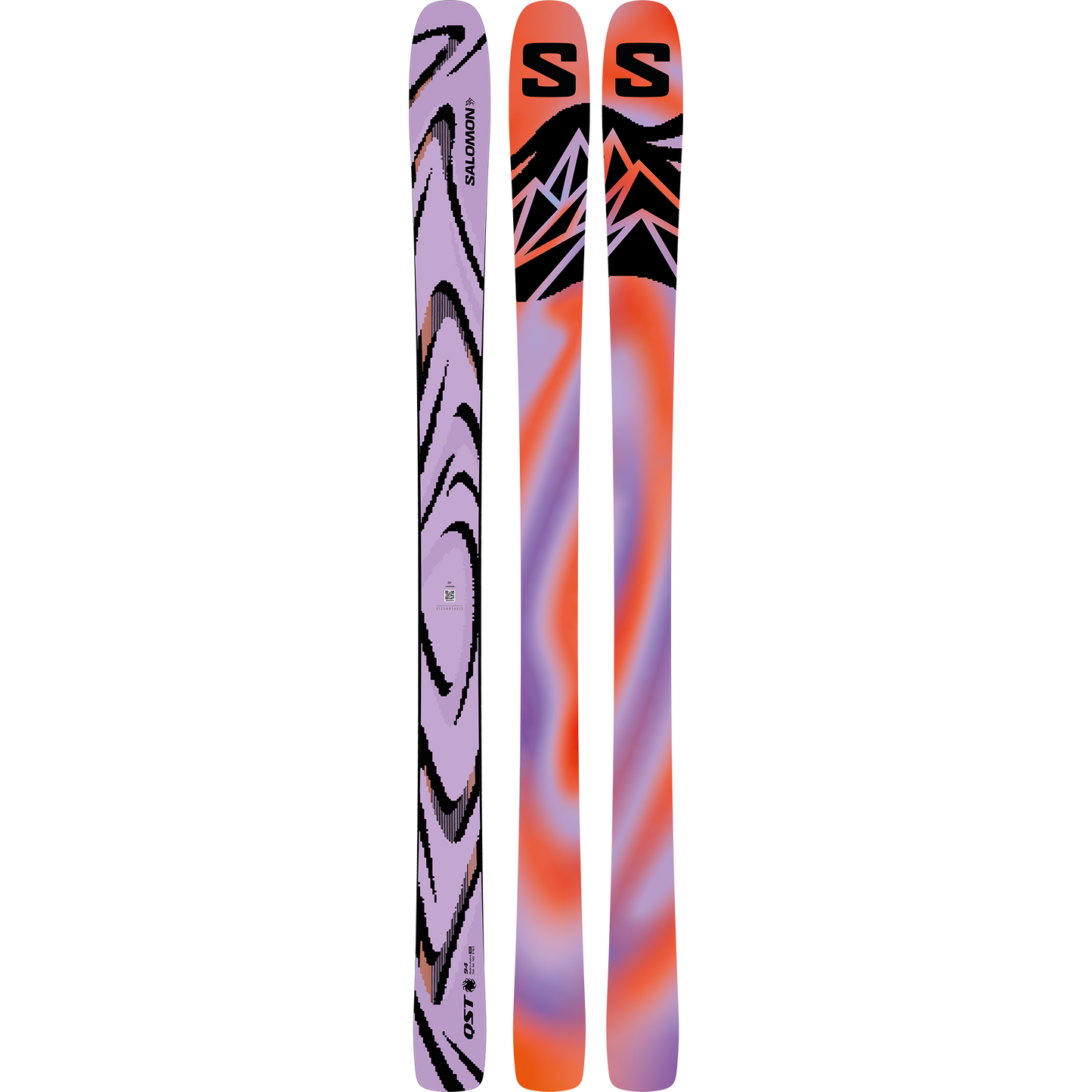 QST 94 LILAC