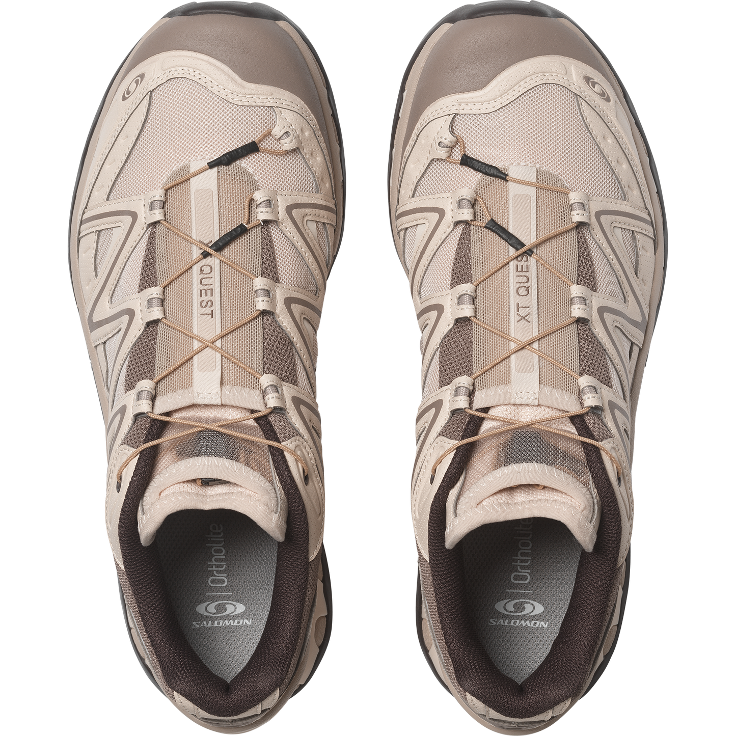 XT-QUEST