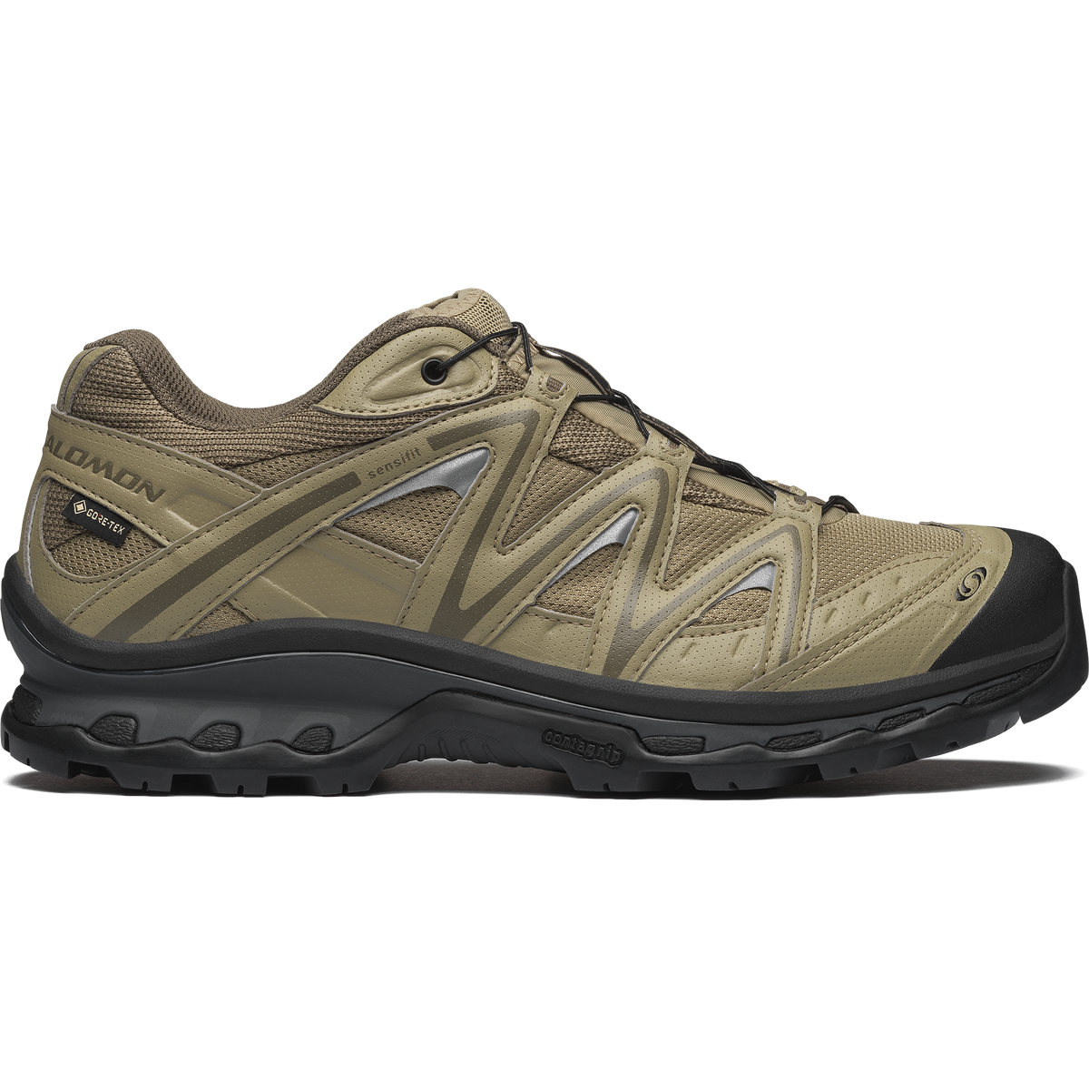XT-QUEST GORE-TEX