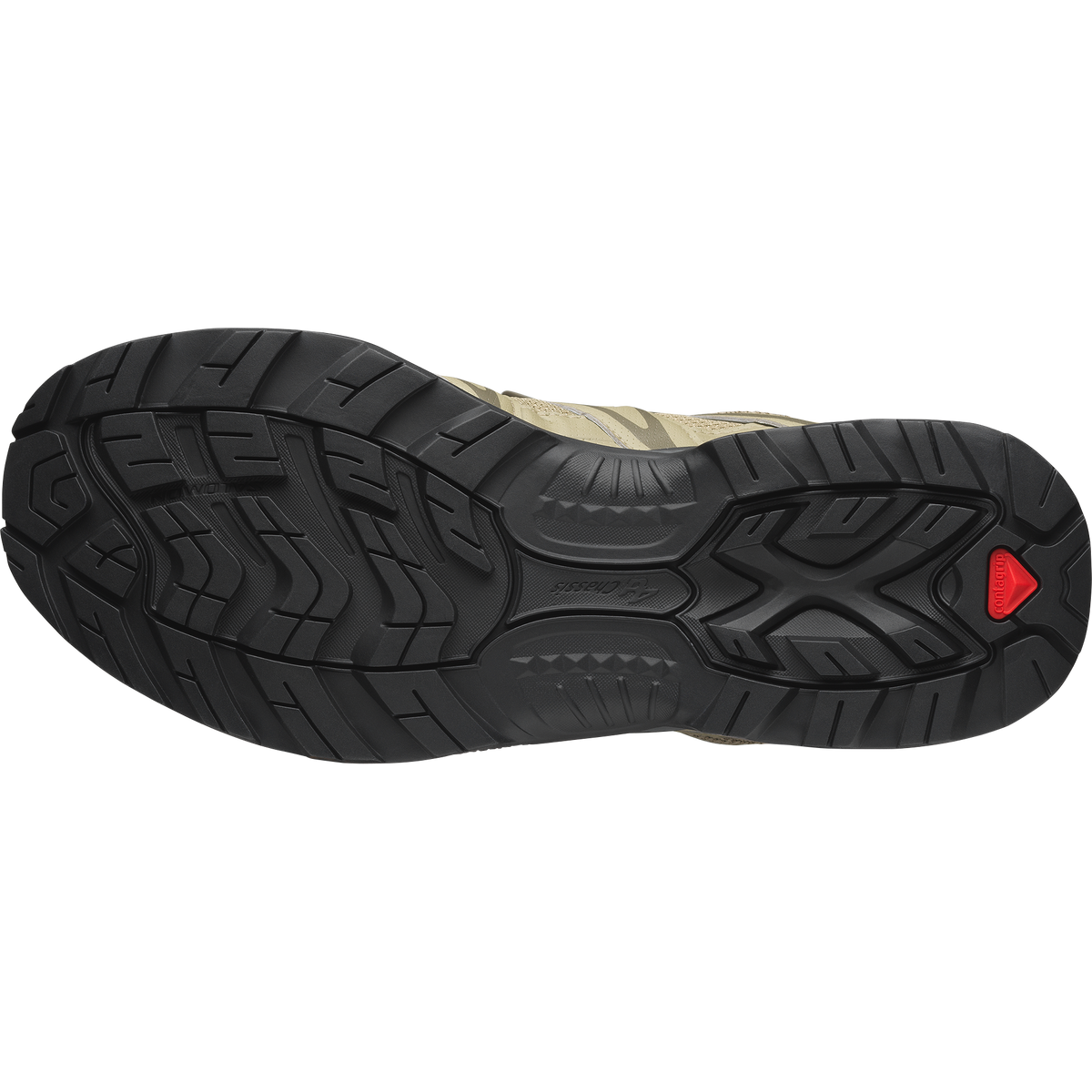 XT-QUEST GORE-TEX