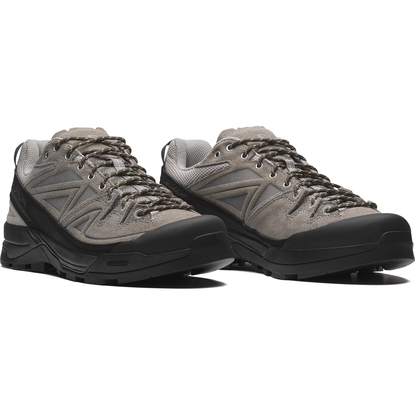 X-ALP LEATHER