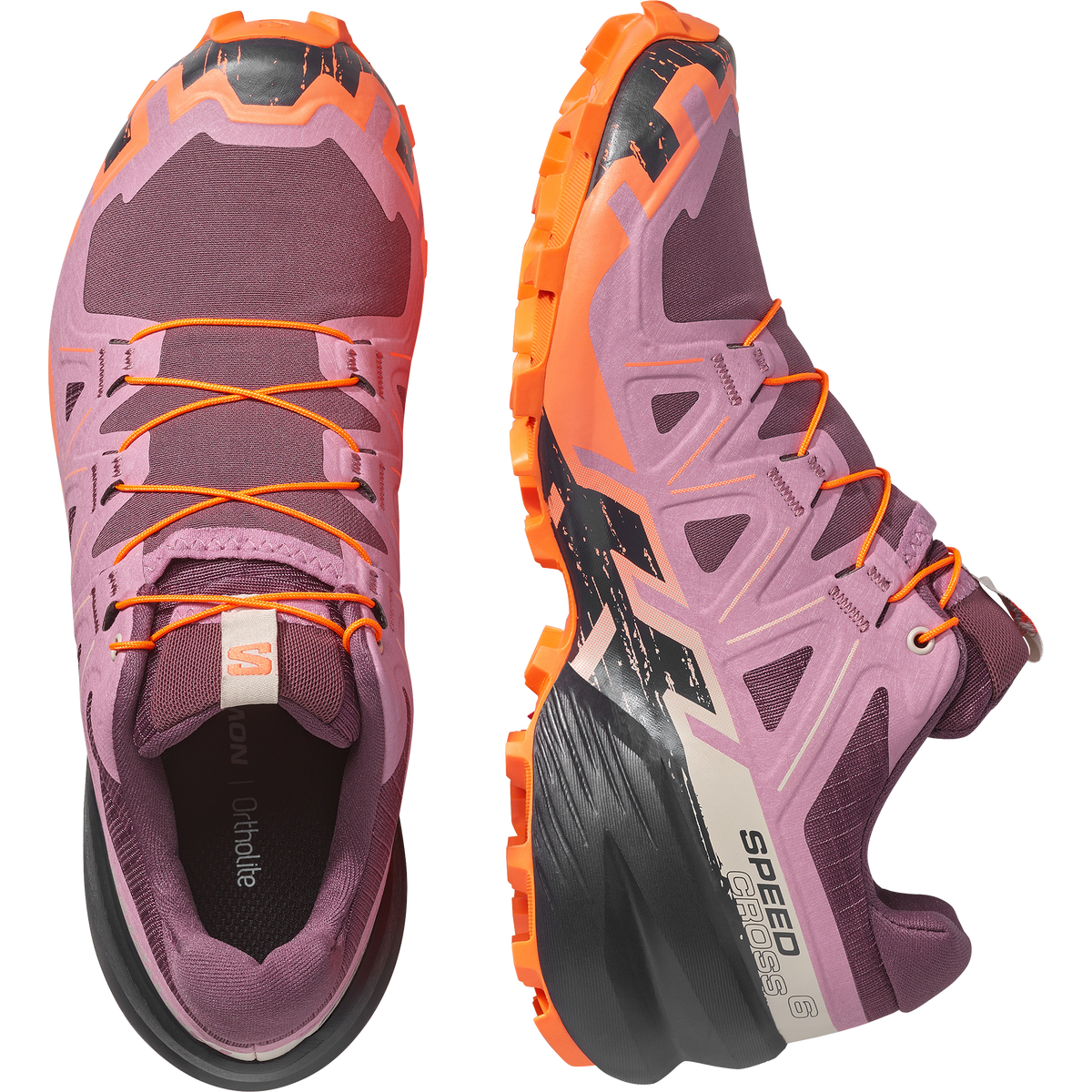 SPEEDCROSS 6