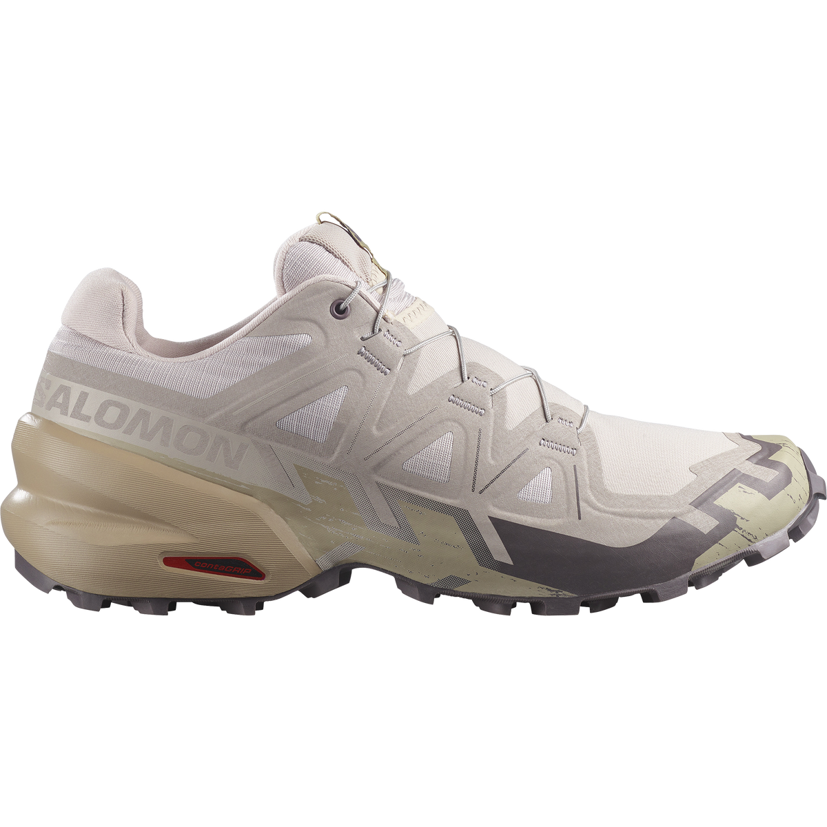 SPEEDCROSS 6