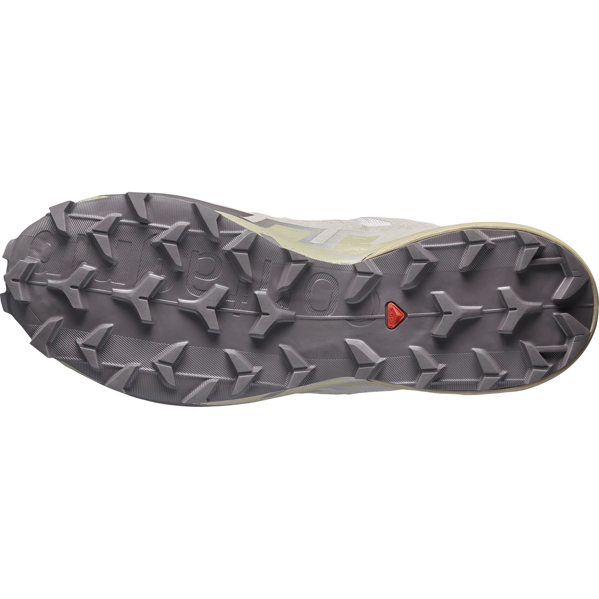 SPEEDCROSS 6