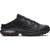 Black / Nine Iron / Huckleberry