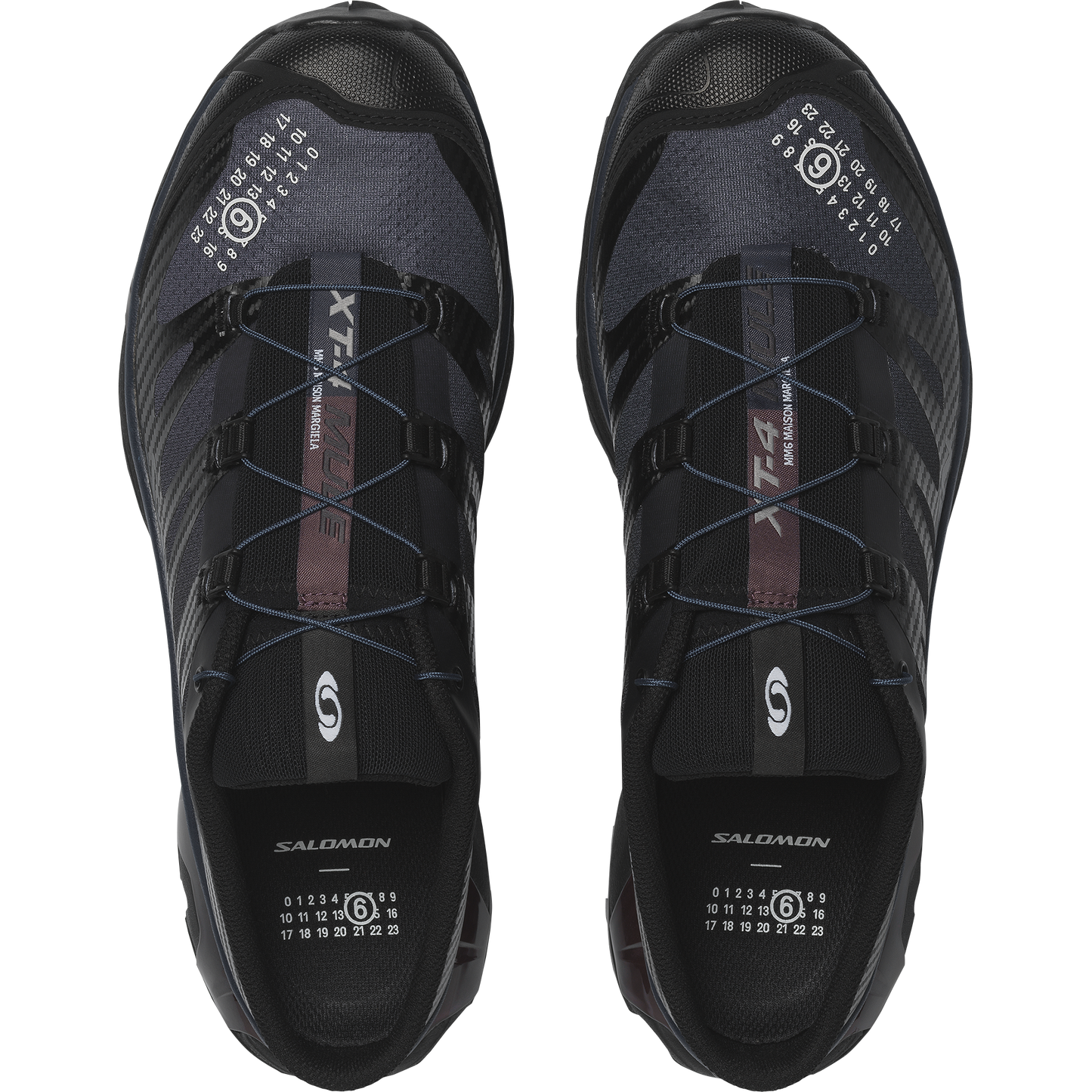 XT-4 MULE MM6 MAISON MARGIELA