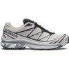 Silver Cloud / Black / Pearl Blue