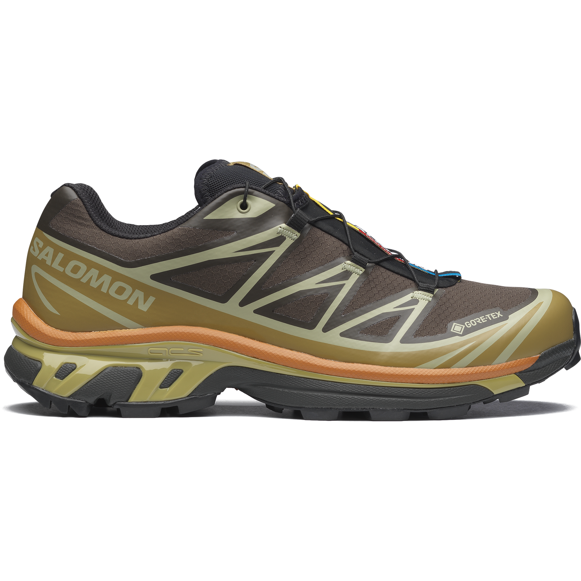 SALOMON　XT-6 GTX　26.5 Salomon XT-6 GTX Men's Fashion Shoes Sneakers l47732600 | eBay