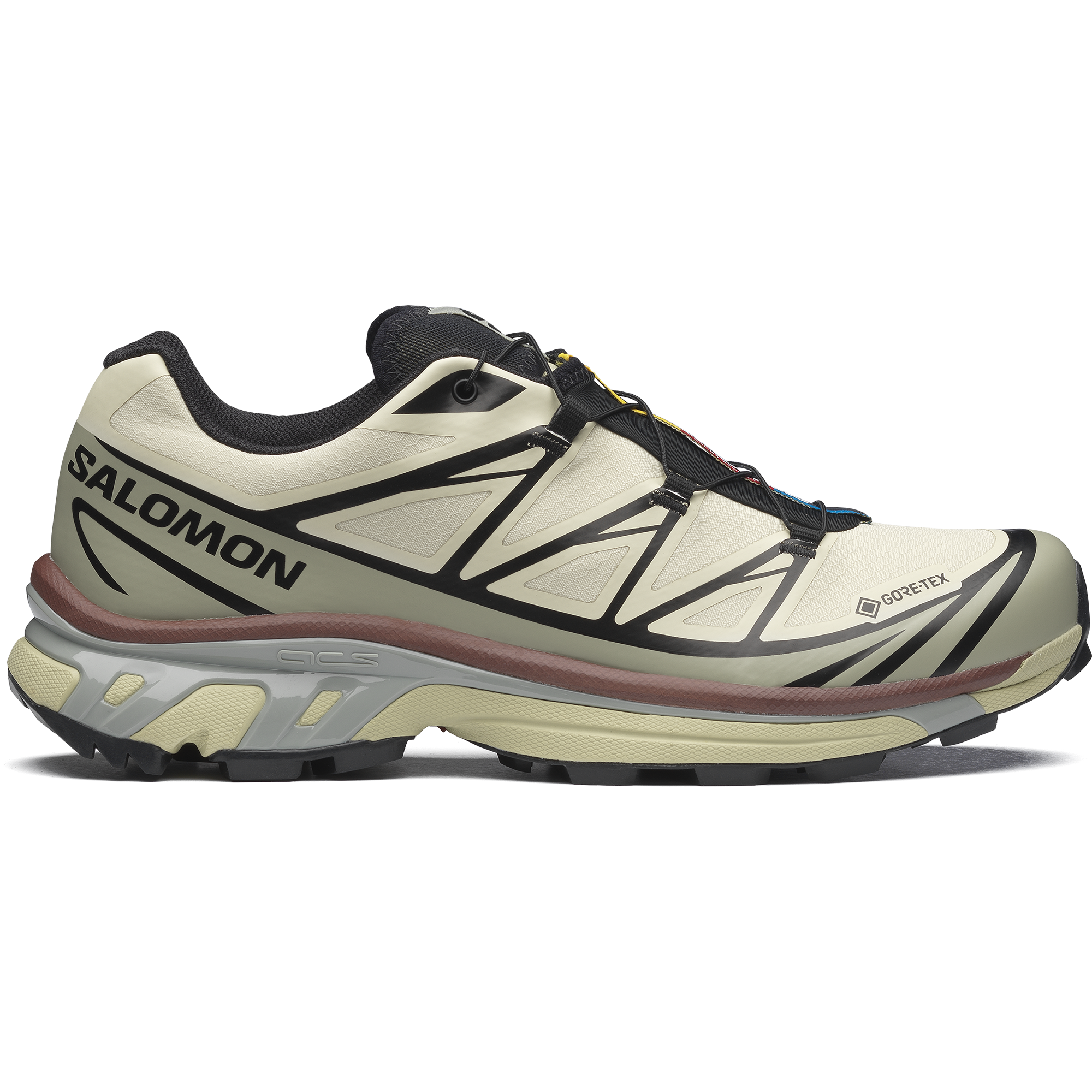 Buy XT-6 GORE-TEX by Salomon Australia online - Salomon Australia