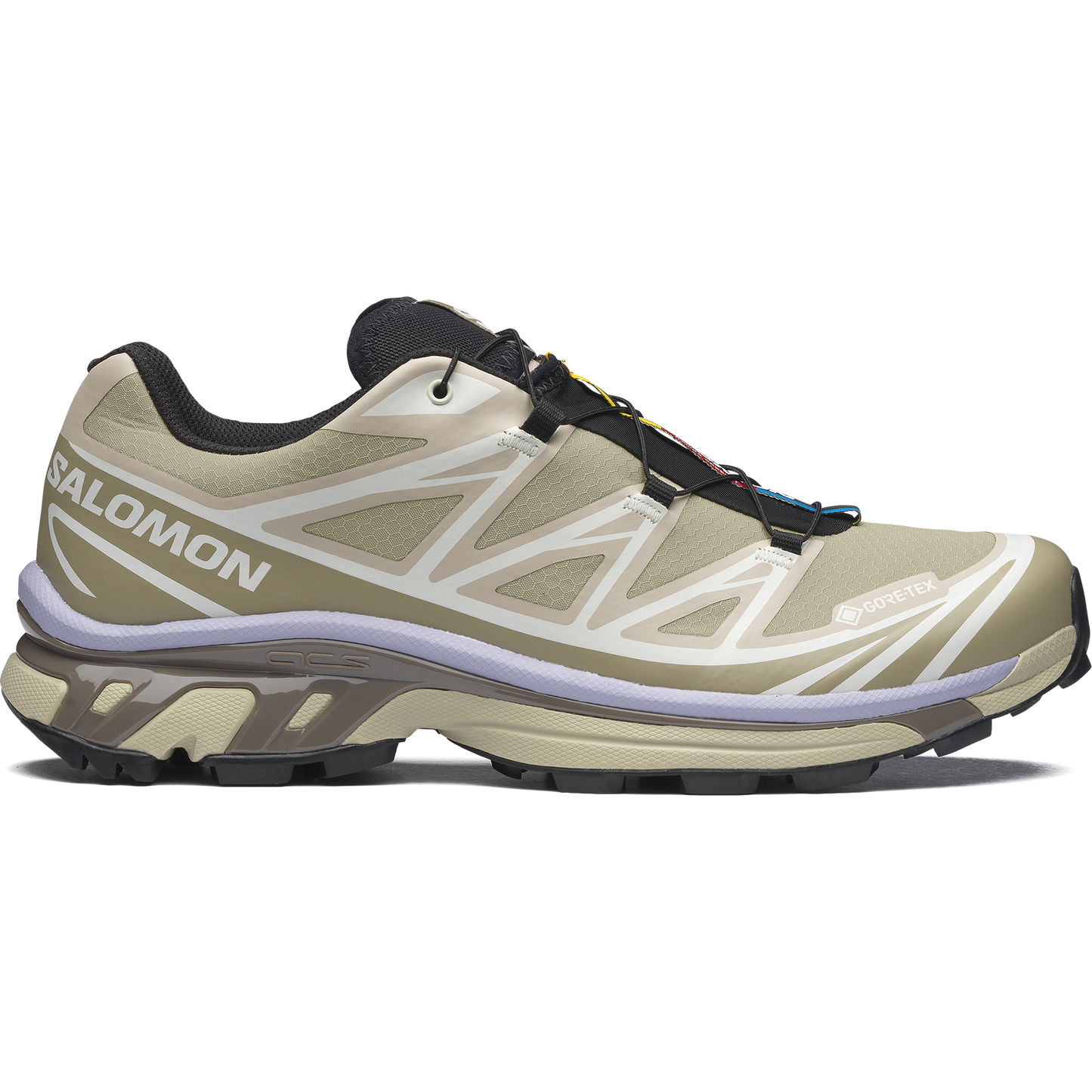 XT-6 GORE-TEX