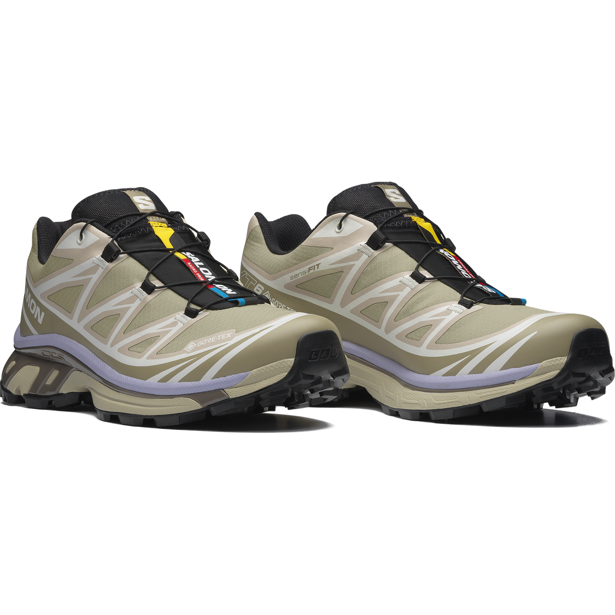 XT-6 GORE-TEX