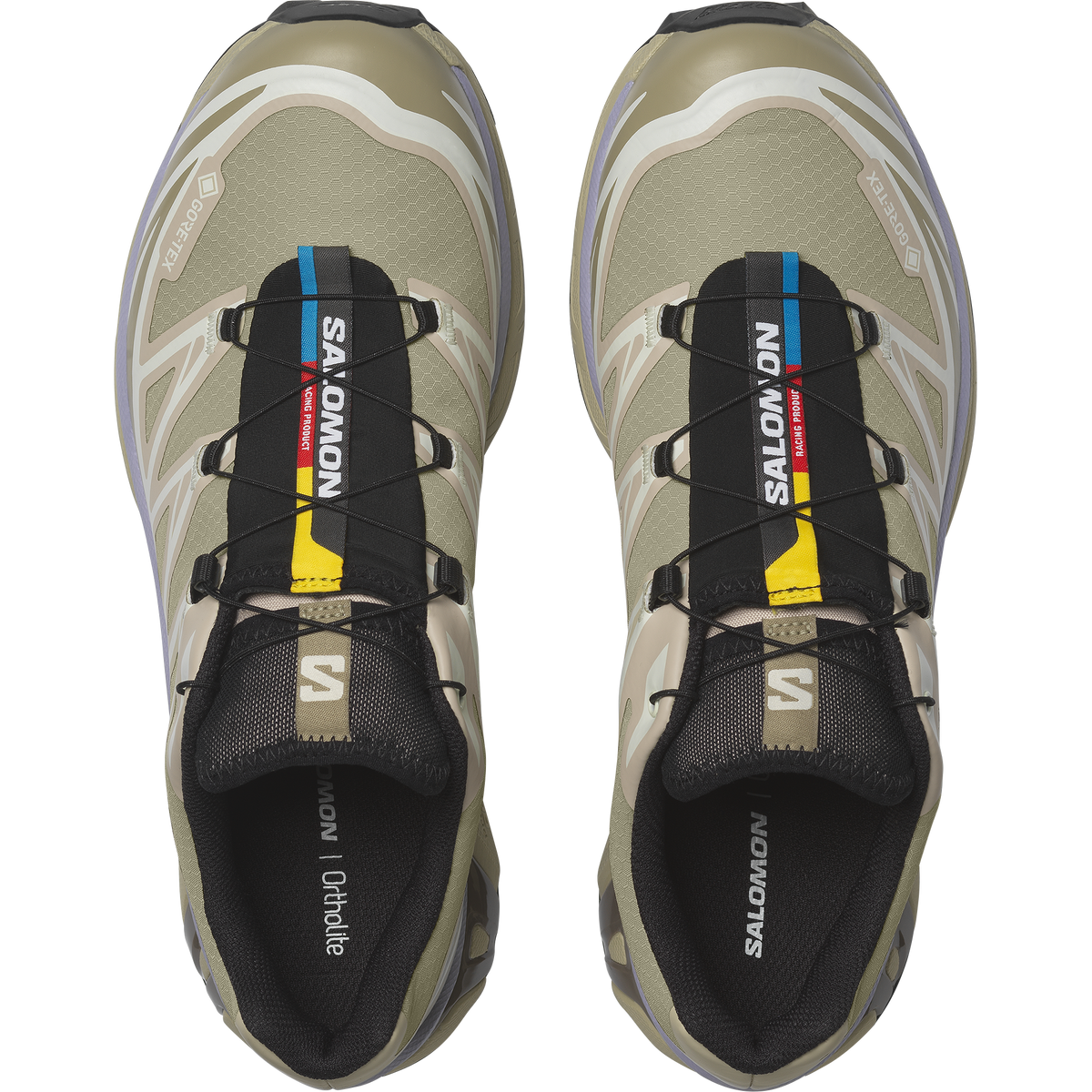 XT-6 GORE-TEX