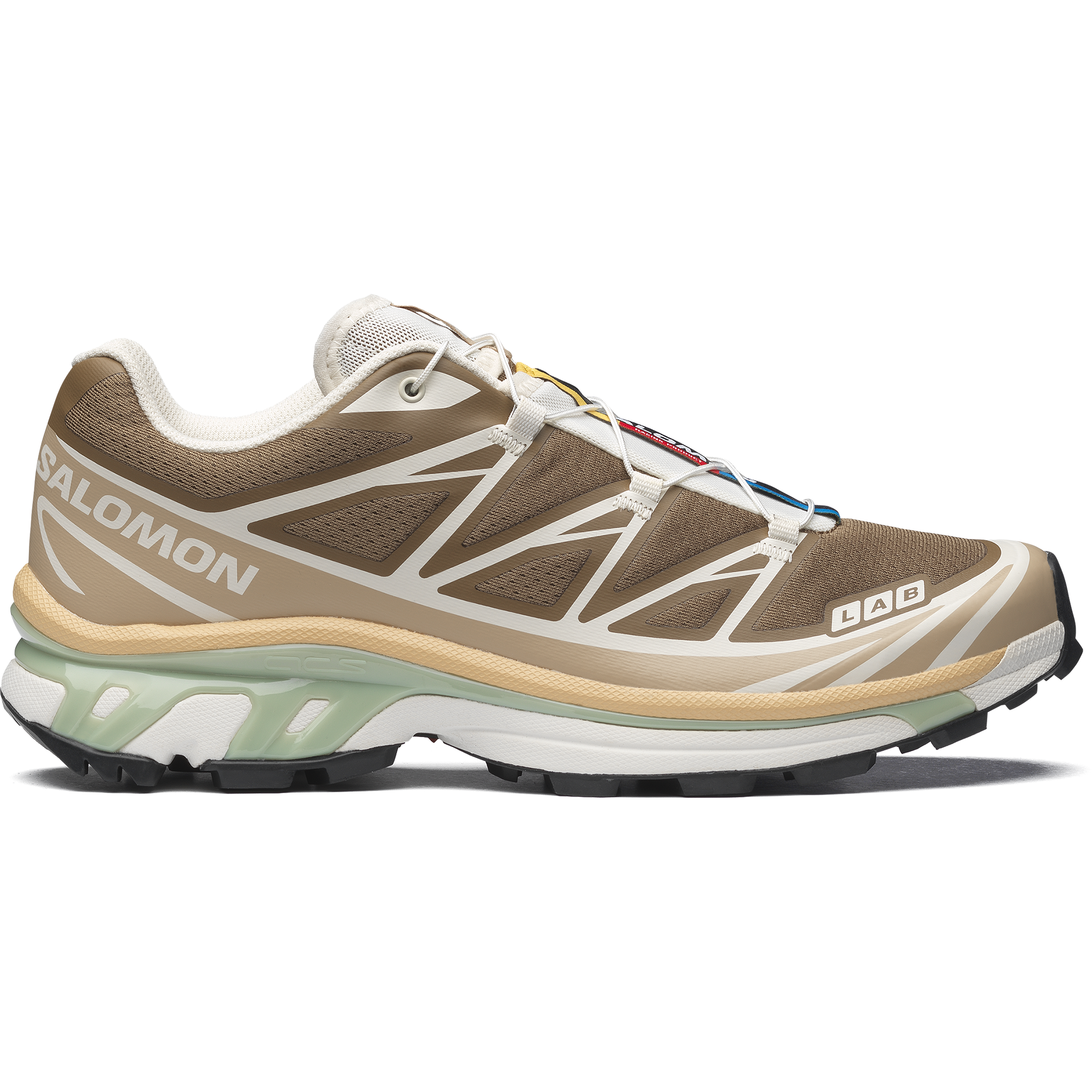 Cushioning