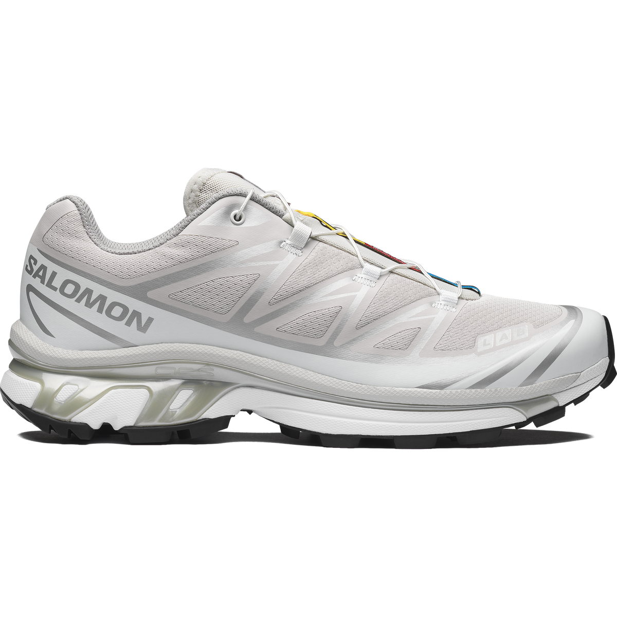 Cushioning