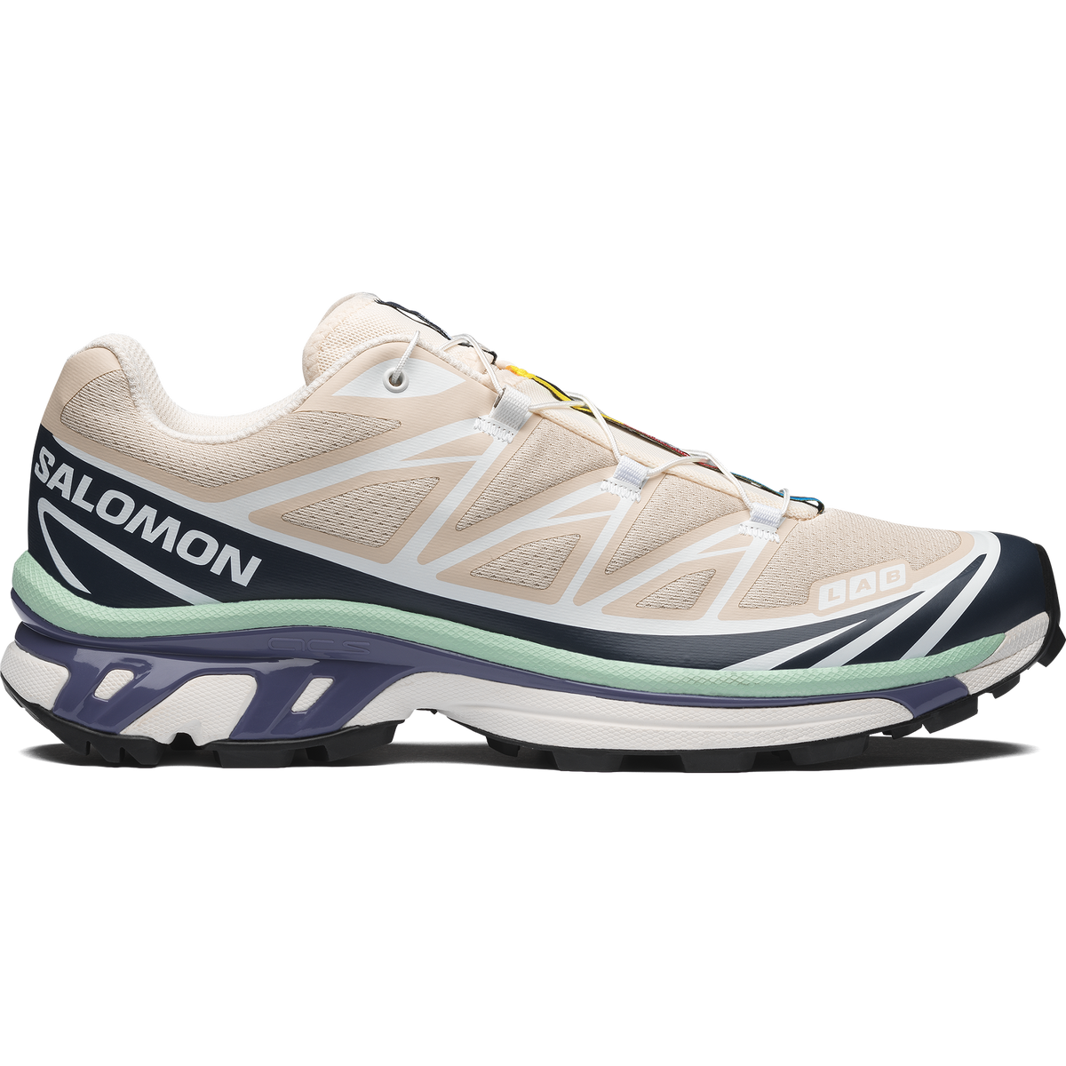 Cushioning