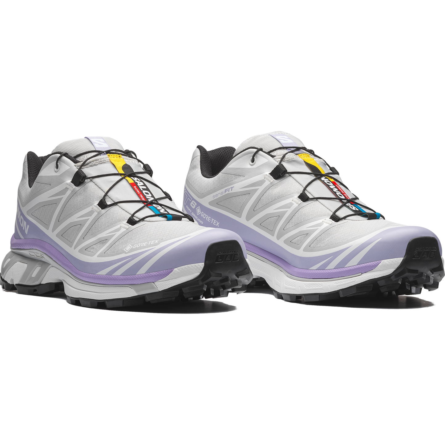 XT-6 GORE-TEX