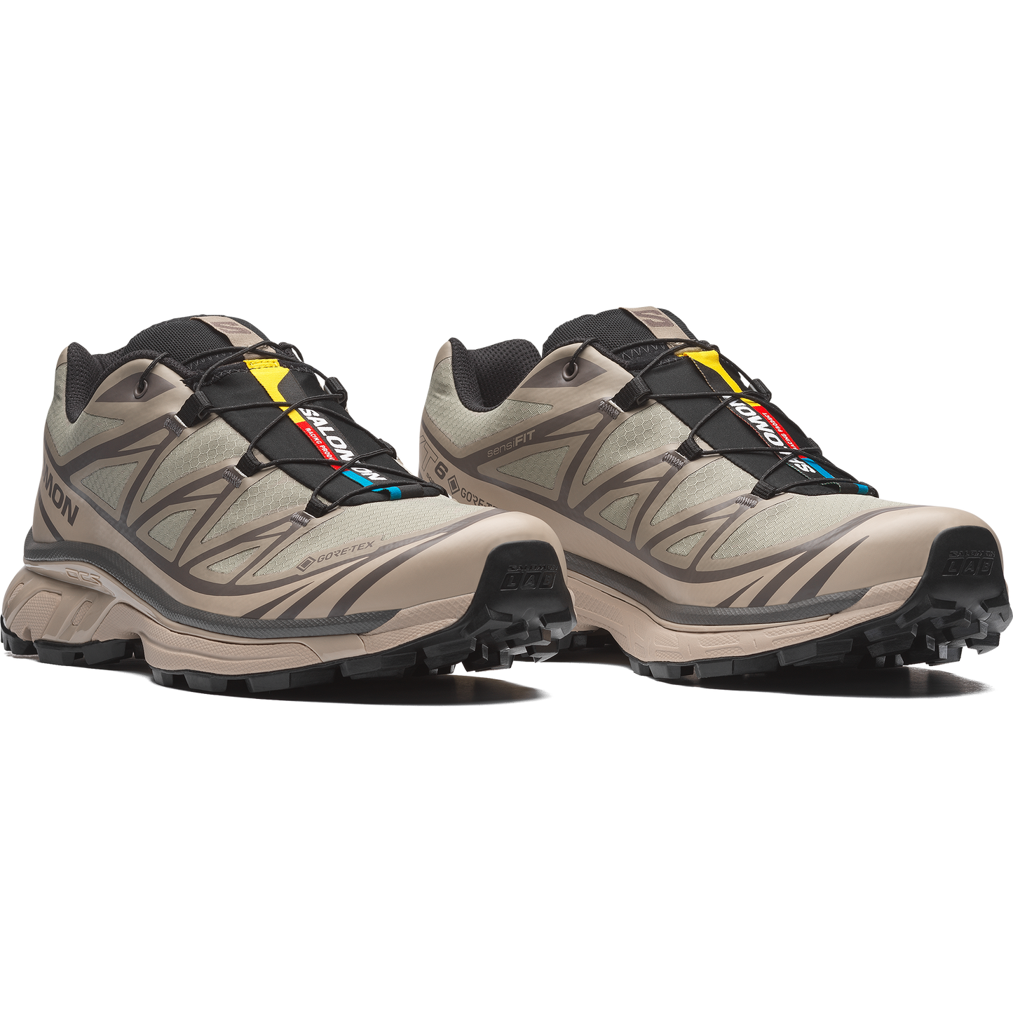 XT-6 GORE-TEX