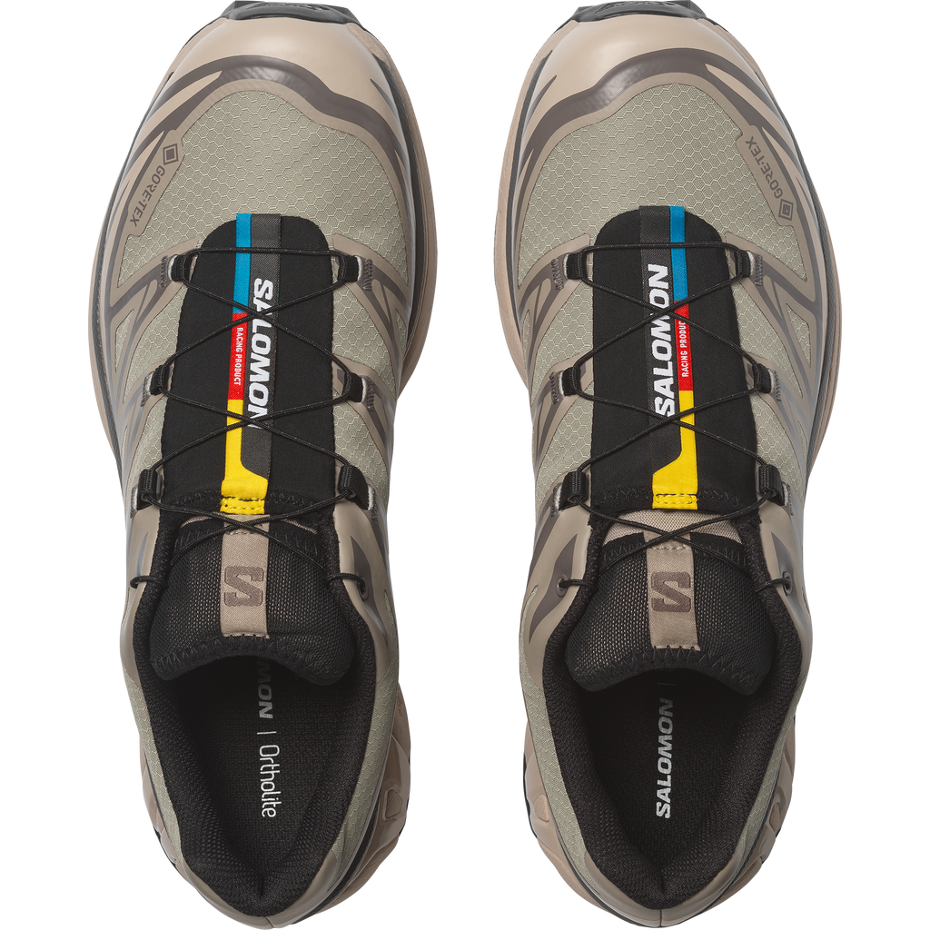 XT-6 GORE-TEX