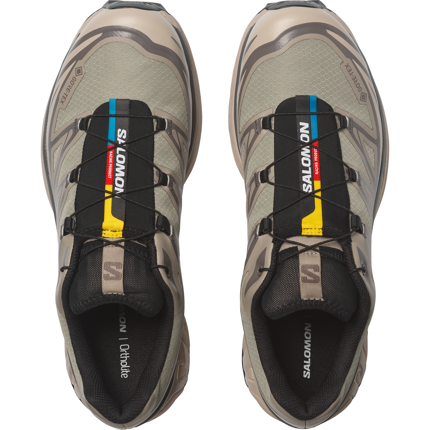 XT-6 GORE-TEX
