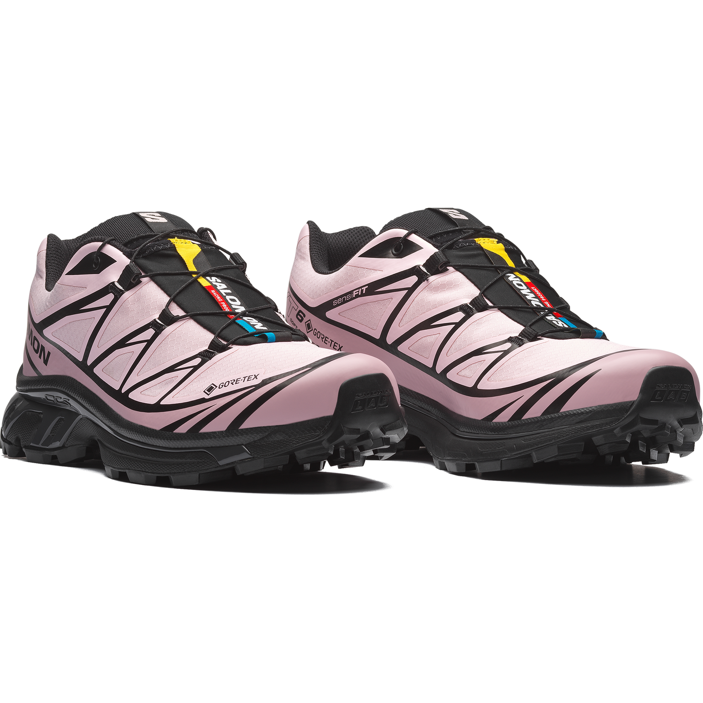 XT-6 GORE-TEX