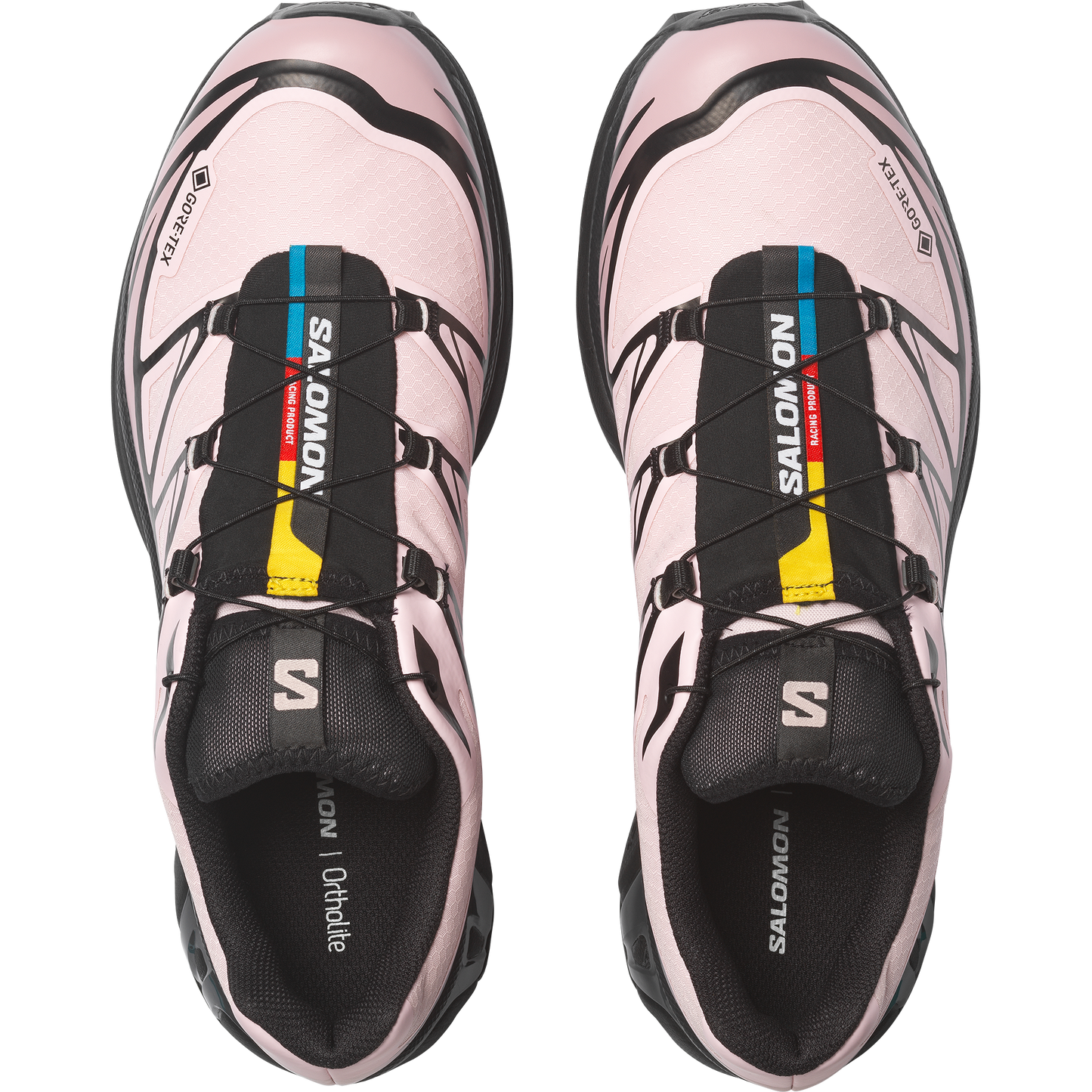 XT-6 GORE-TEX
