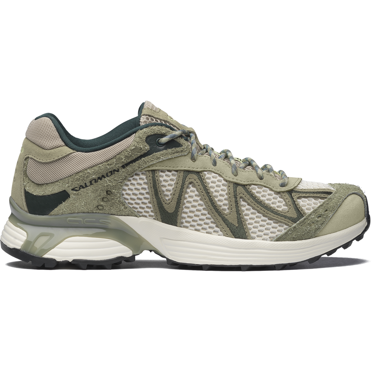 XT-WHISPER EMBROIDERY