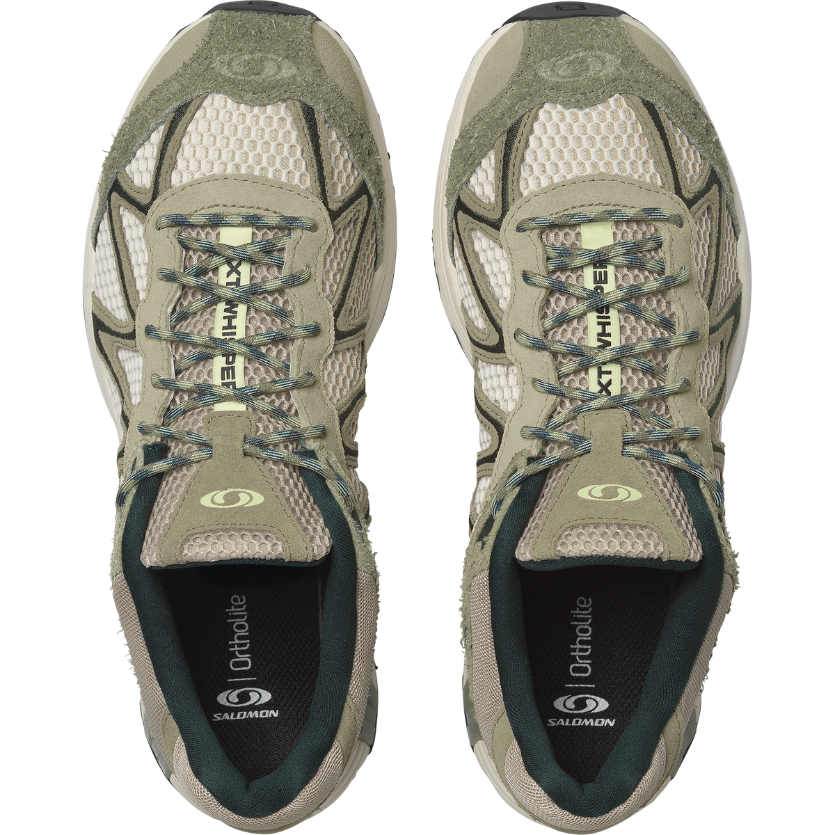 XT-WHISPER EMBROIDERY