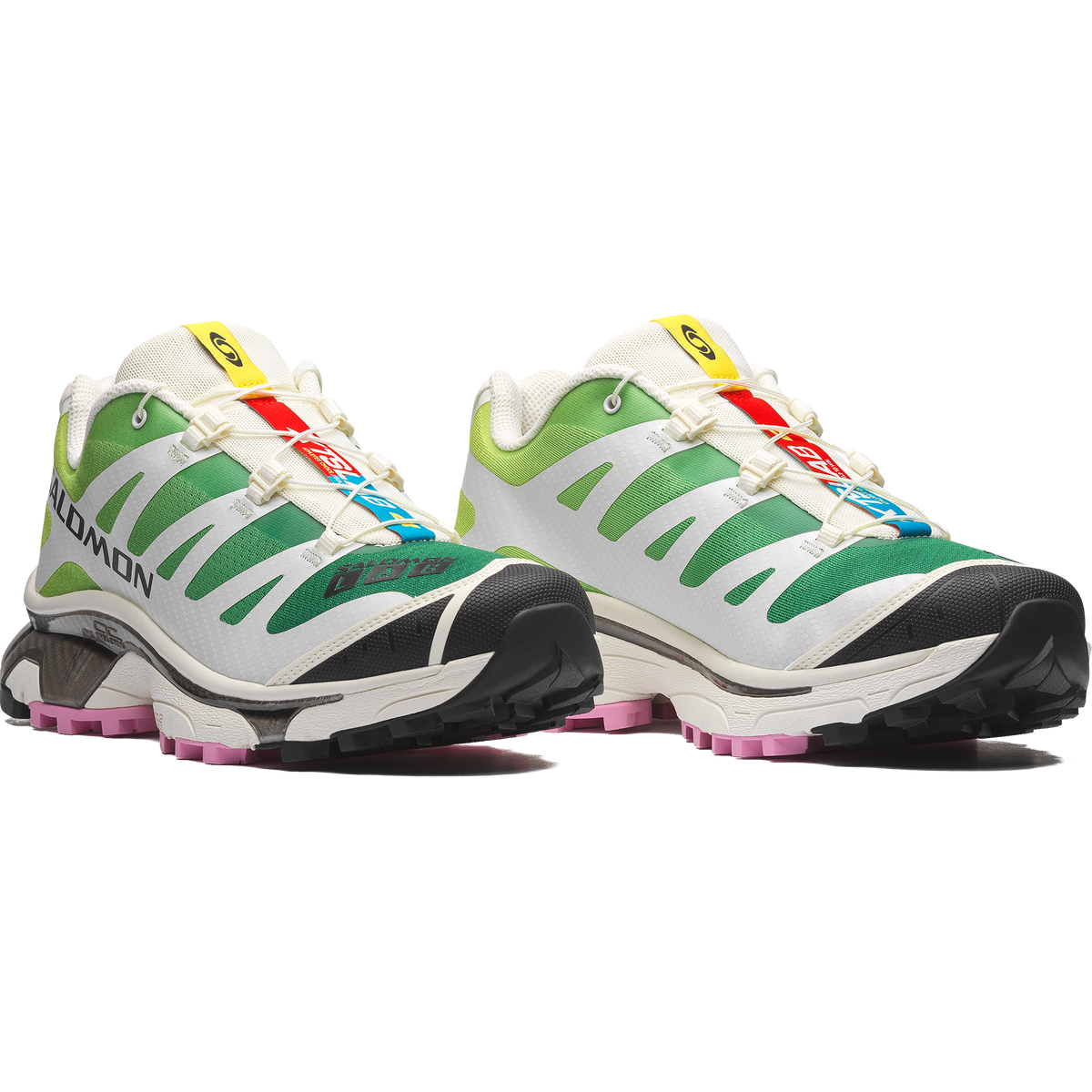 XT-4 OG