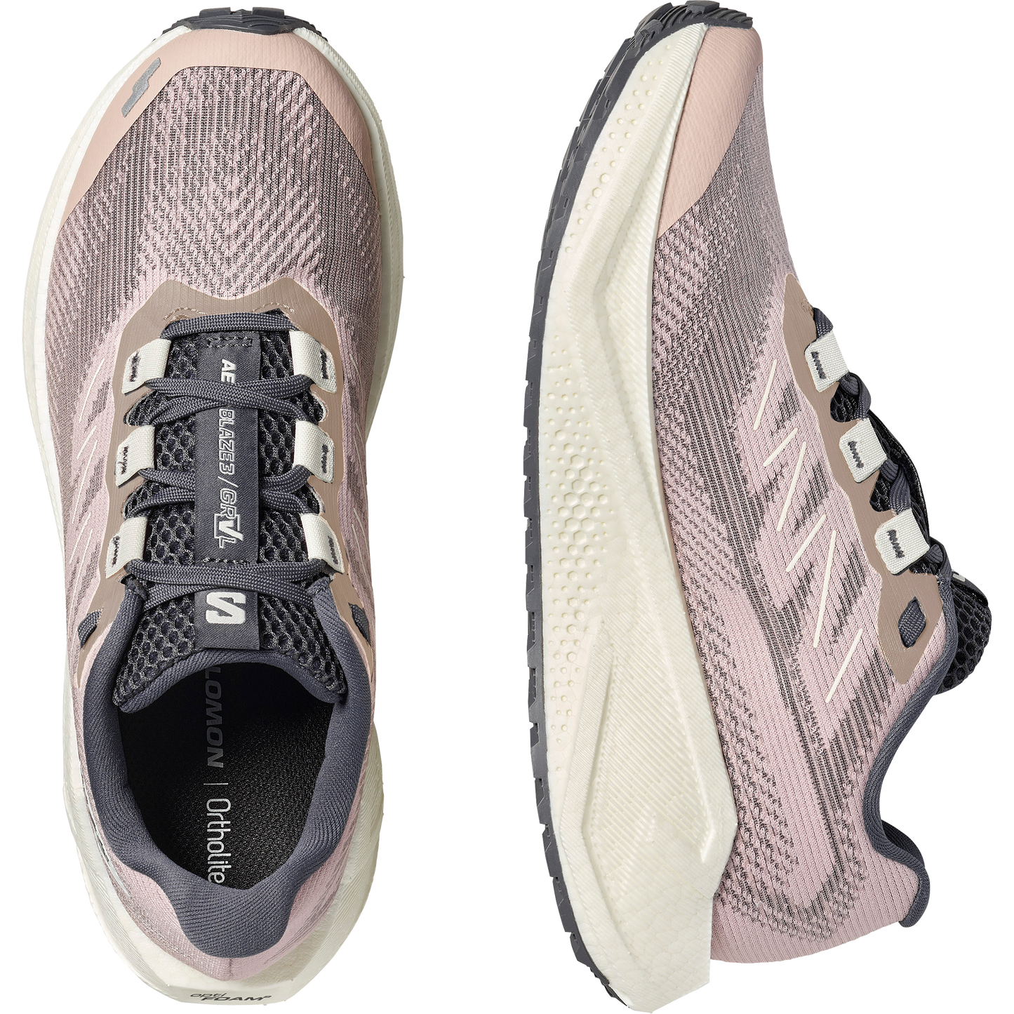 AERO BLAZE 3 GRVL WOMEN'S