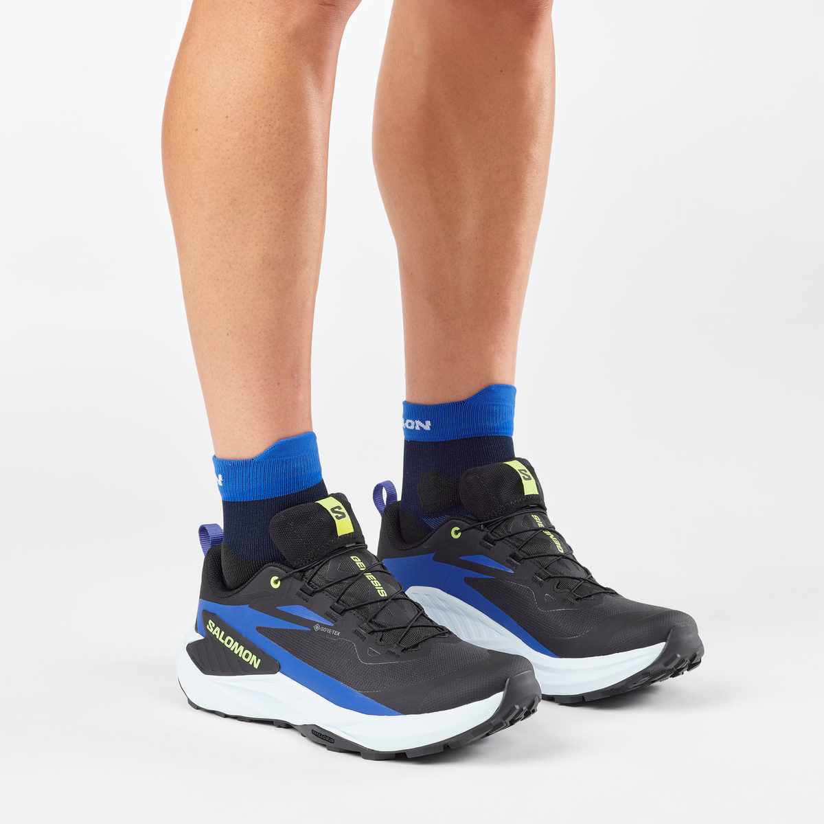 GENESIS GORE-TEX