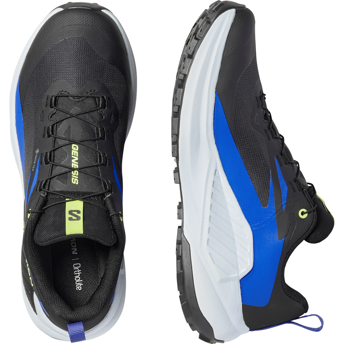 GENESIS GORE-TEX