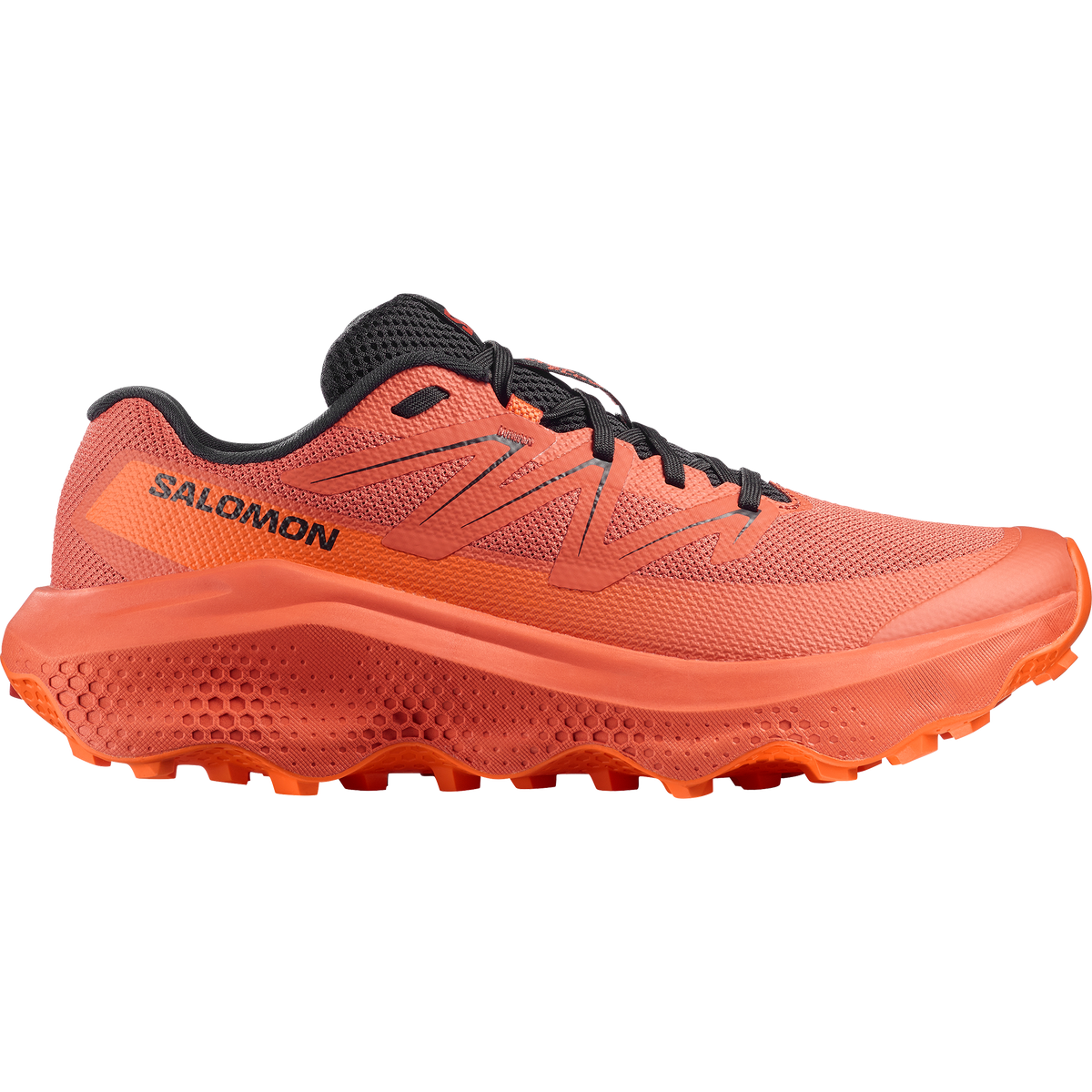 Dynamic cushioning