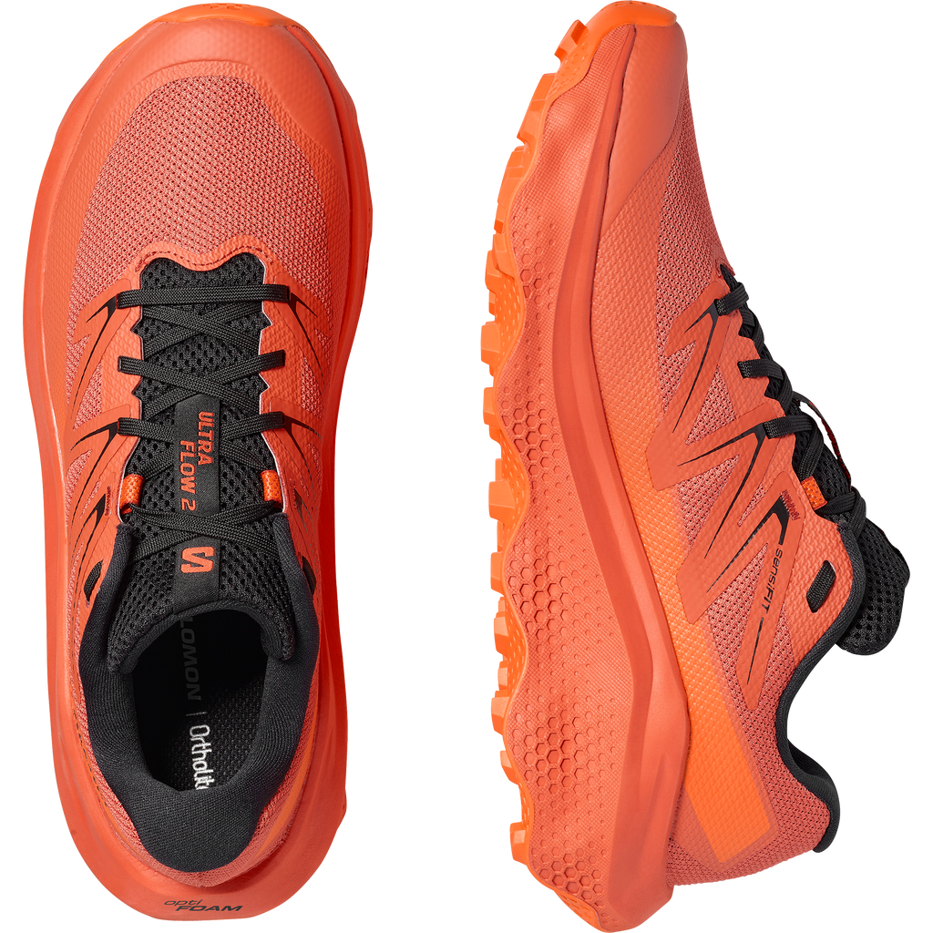 ULTRA FLOW 2