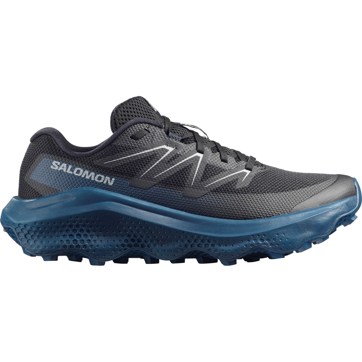 Dynamic cushioning