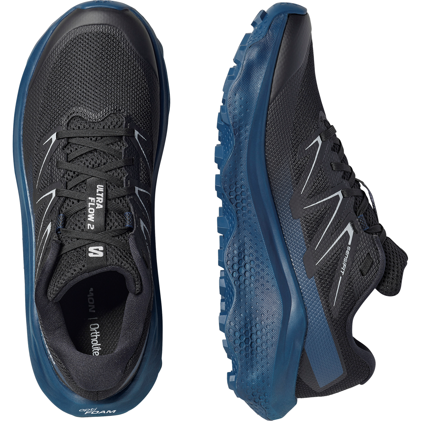 ULTRA FLOW 2 MEN'S