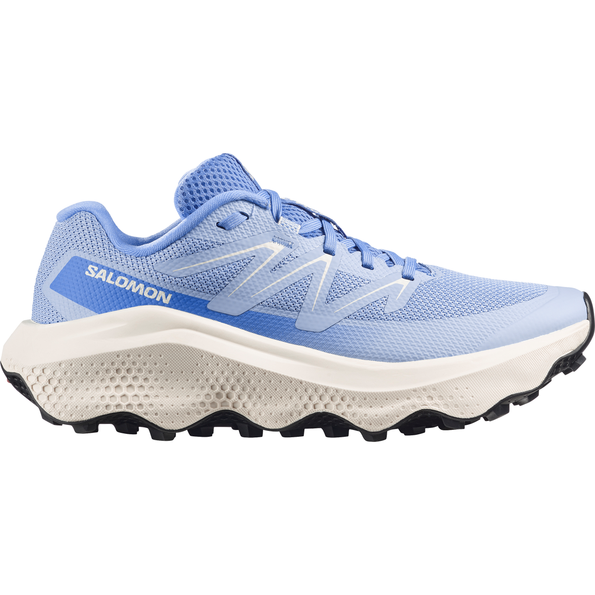 Dynamic cushioning