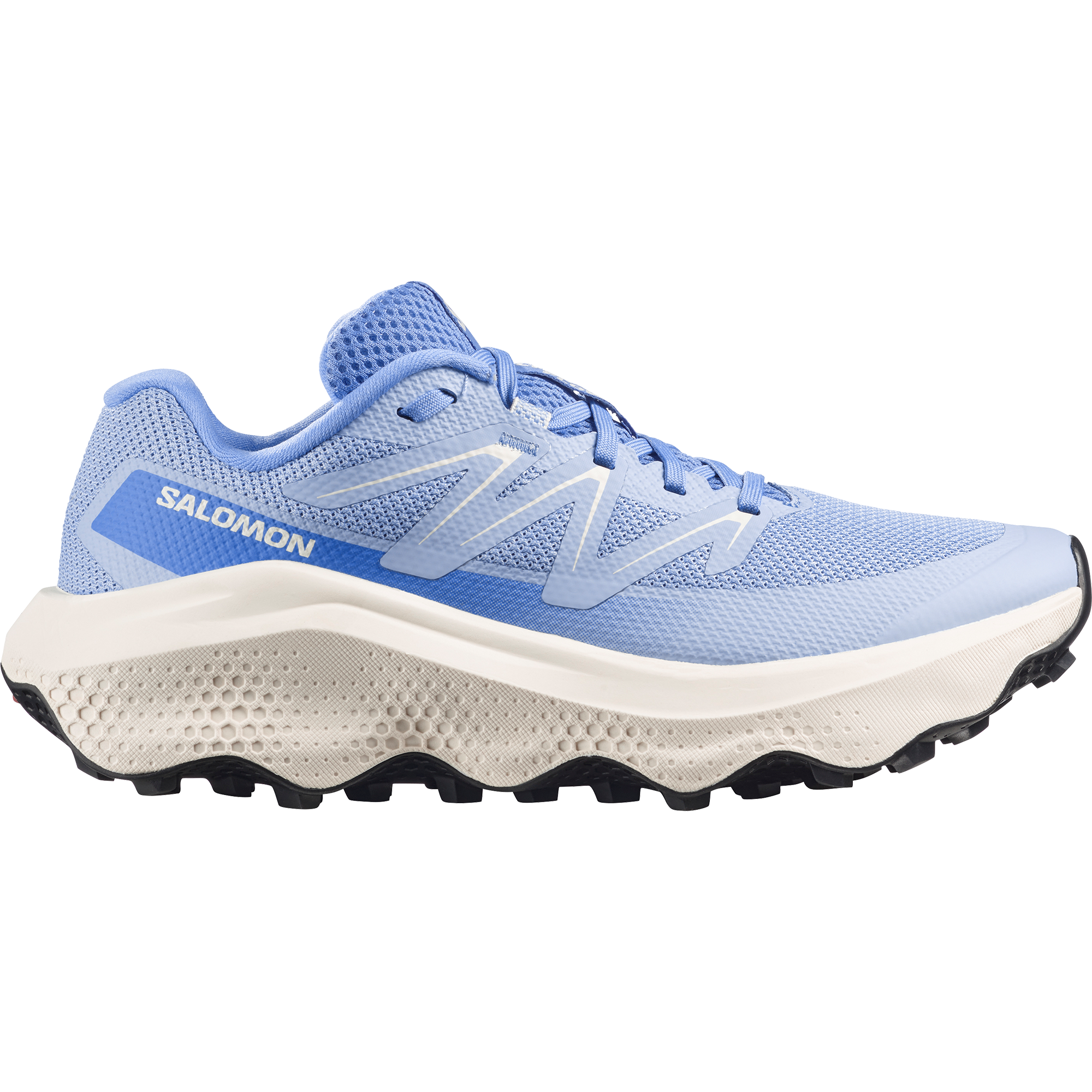 Dynamic Cushioning