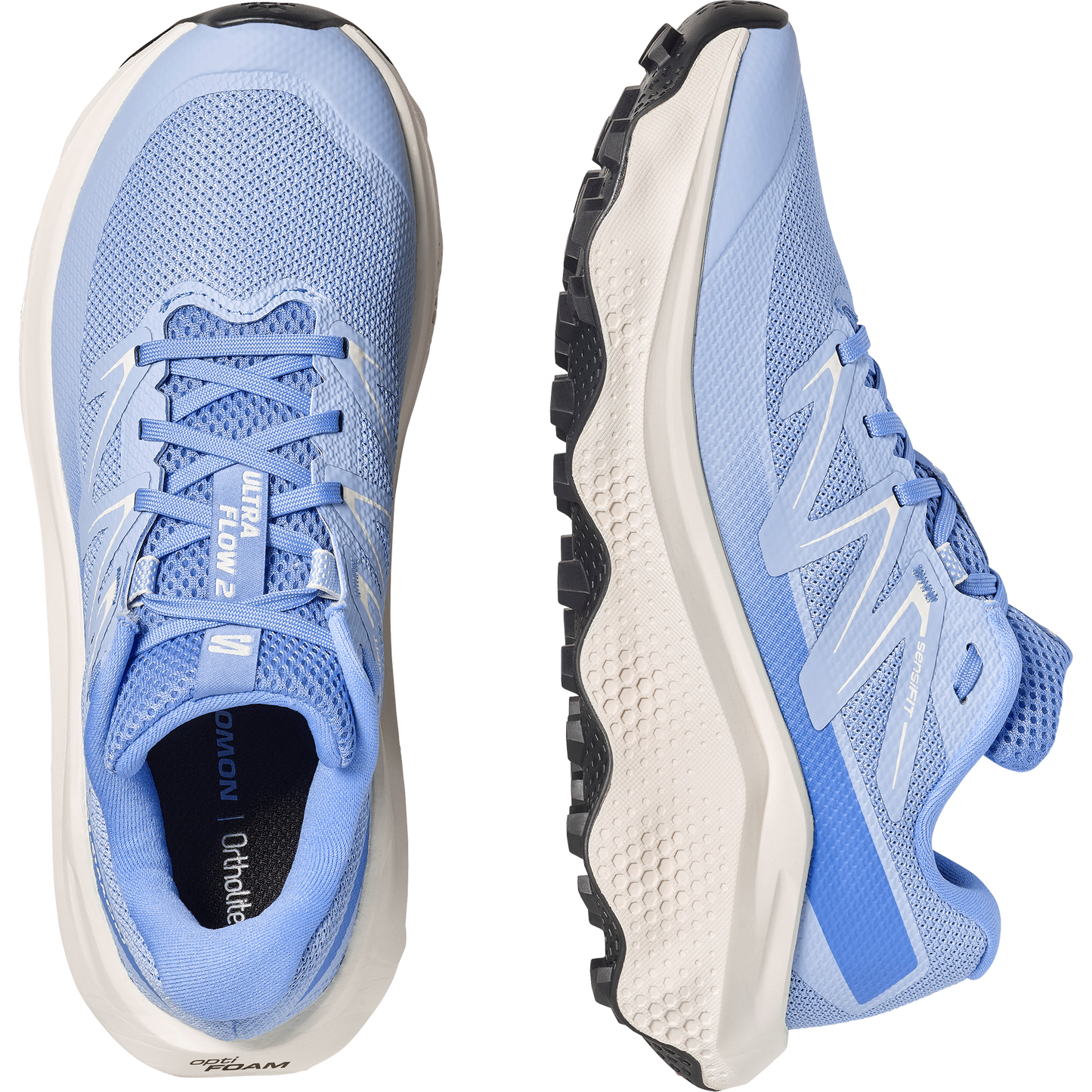 ULTRA FLOW 2 WOMEN'S