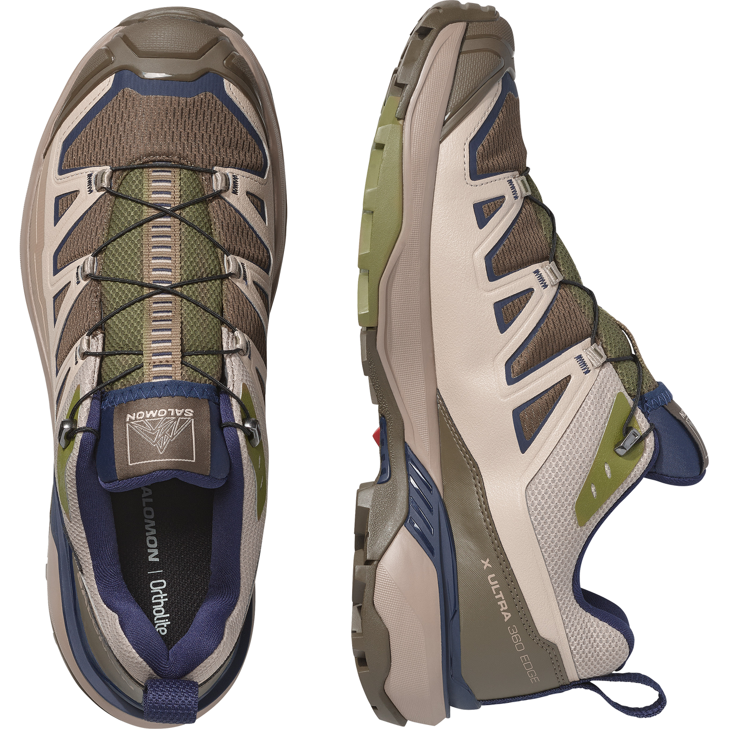 X ULTRA 360 EDGE GORE-TEX MEN'S