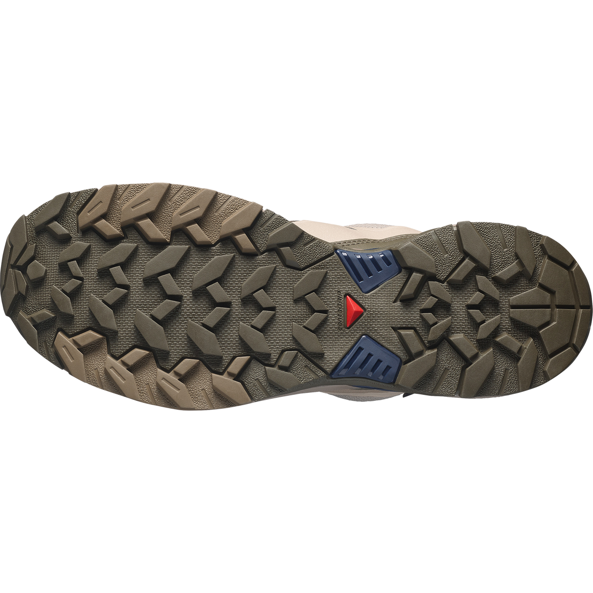 X ULTRA 360 EDGE GORE-TEX