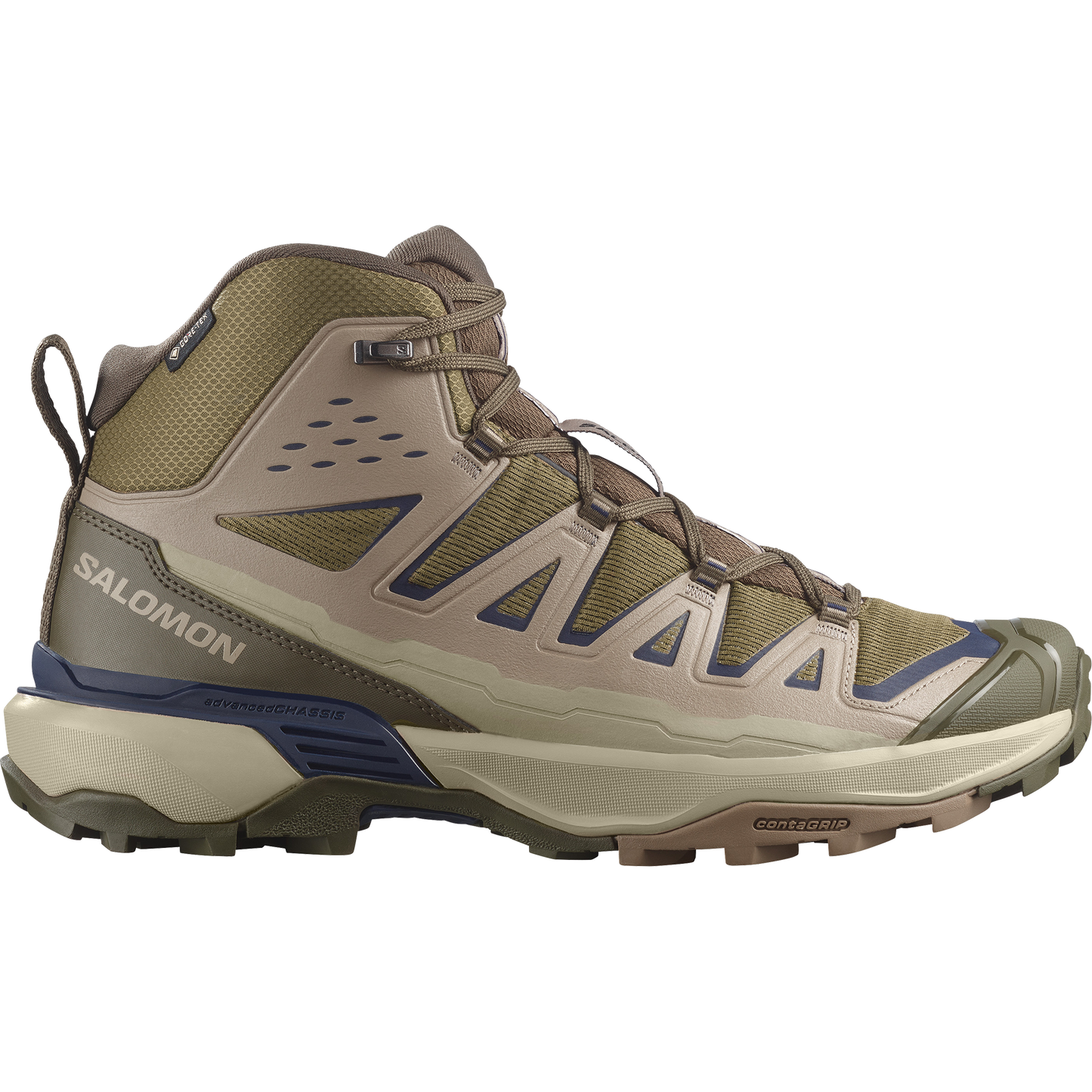 X ULTRA 360 EDGE MID GORE-TEX MEN'S