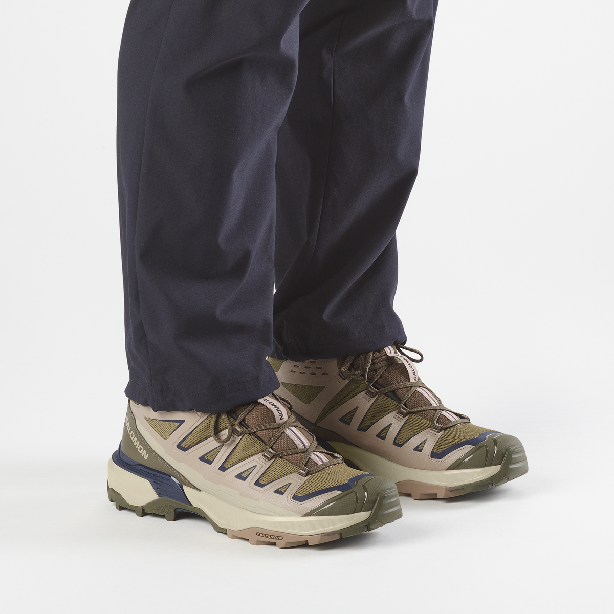 X ULTRA 360 EDGE MID GORE-TEX