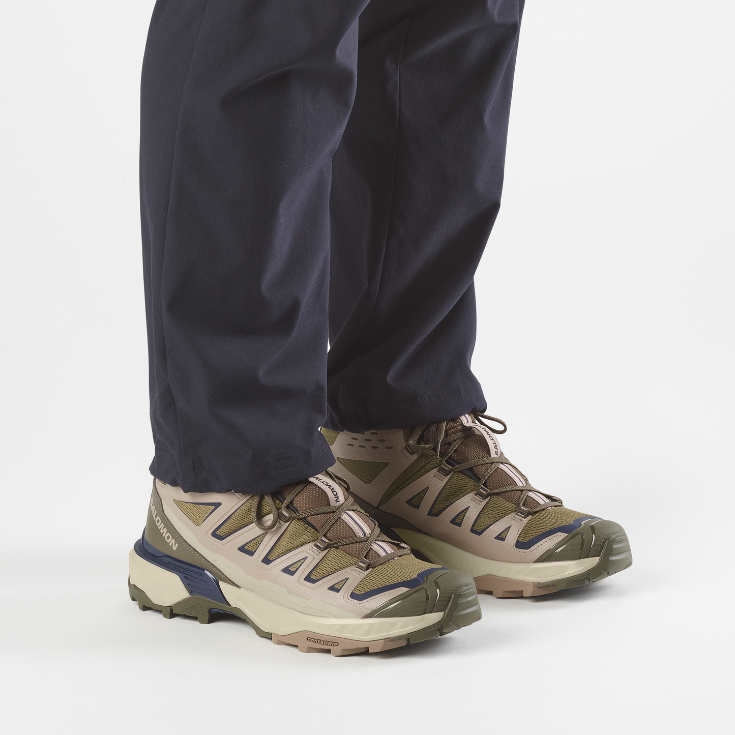 X ULTRA 360 EDGE MID GORE-TEX MEN'S