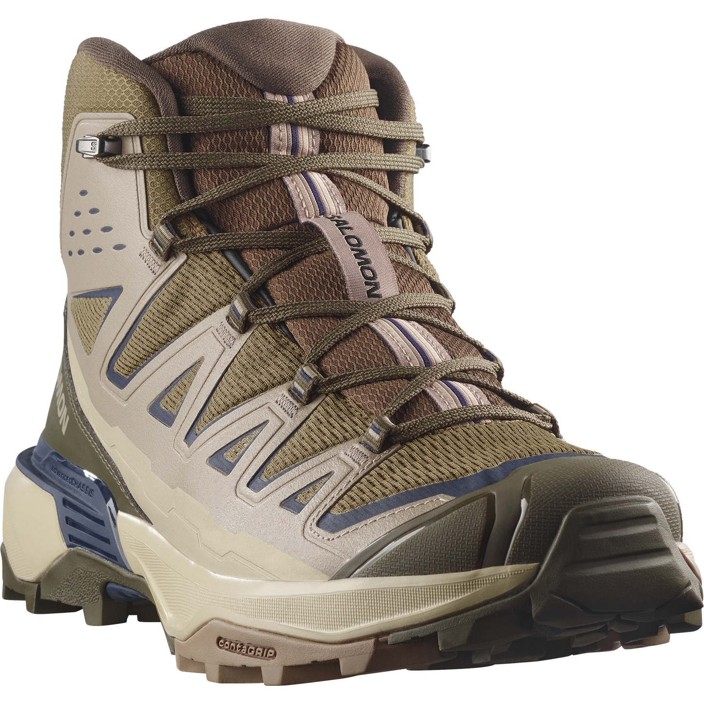 X ULTRA 360 EDGE MID GORE-TEX MEN'S